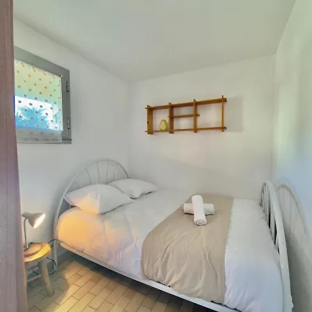 Cosy - Loggia - Plages & Port A Pied דירה