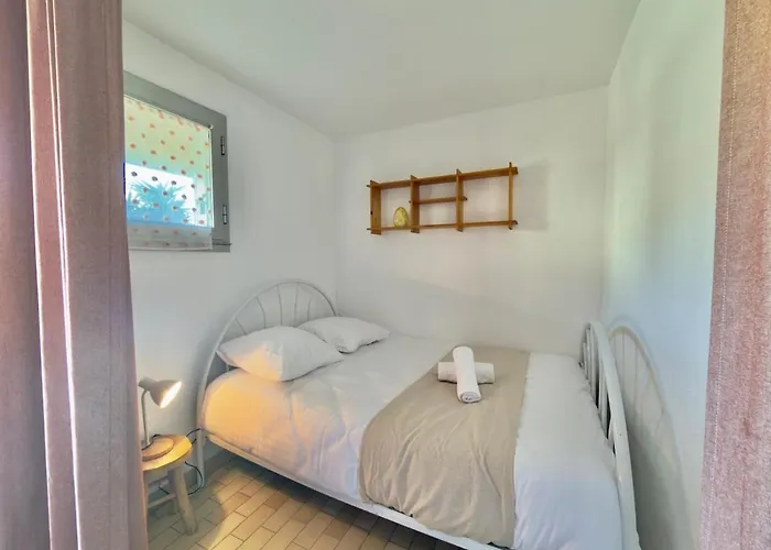 Cosy - Loggia - Plages & Port A Pied Apartment